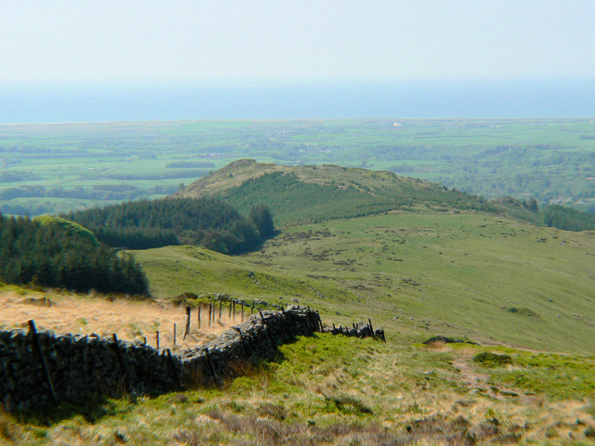 Irton Pike Irton Pike